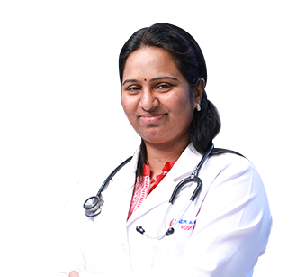 DR. Anjana Ganesh